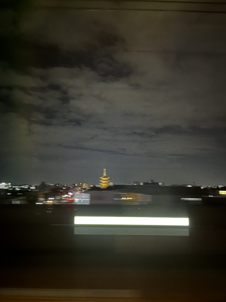 新しい技術『六層連動操法』導入します