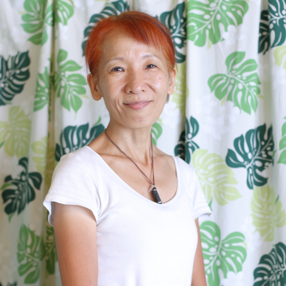 ヒーラー プロフィール