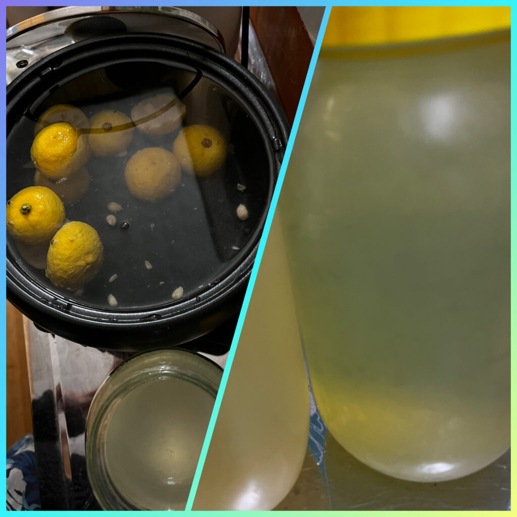 バレンタインが近くなりましたね🍫🍊🍋‍🟩